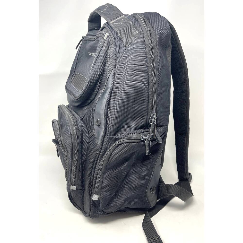 Targus 15" Revolution Checkpoint-Friendly Audio Notebook Backpack - Picture 3 of 12
